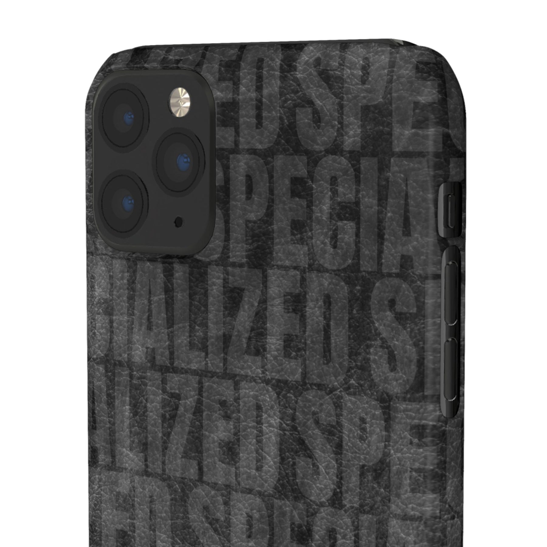 SPECIALIZED