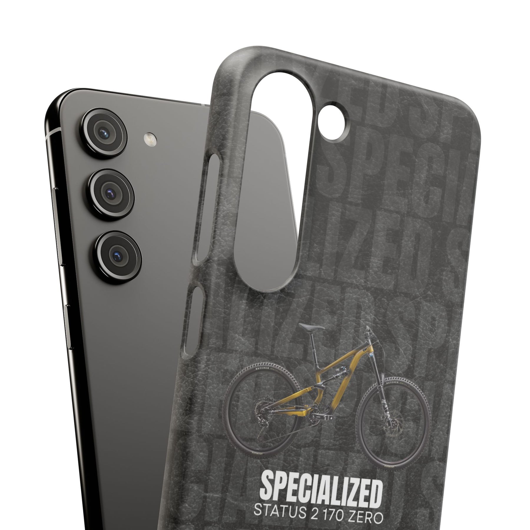 SPECIALIZED Status 2 ZERO
