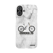 COMMENCAL FRS SIGNATURE PURE WHITE 2026