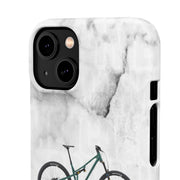 COMMENCAL T.E.M.P.O. OHLINS EDITION METALLIC GREEN