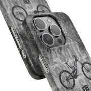SANTA CRUZ DH S