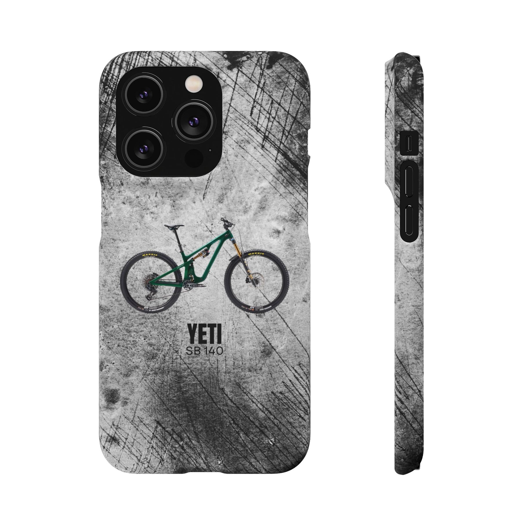 YETI SB 140