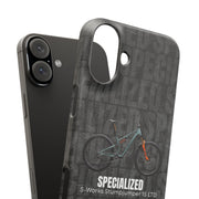 SPECIALIZED S-Works Stumpjumper 15 LTD