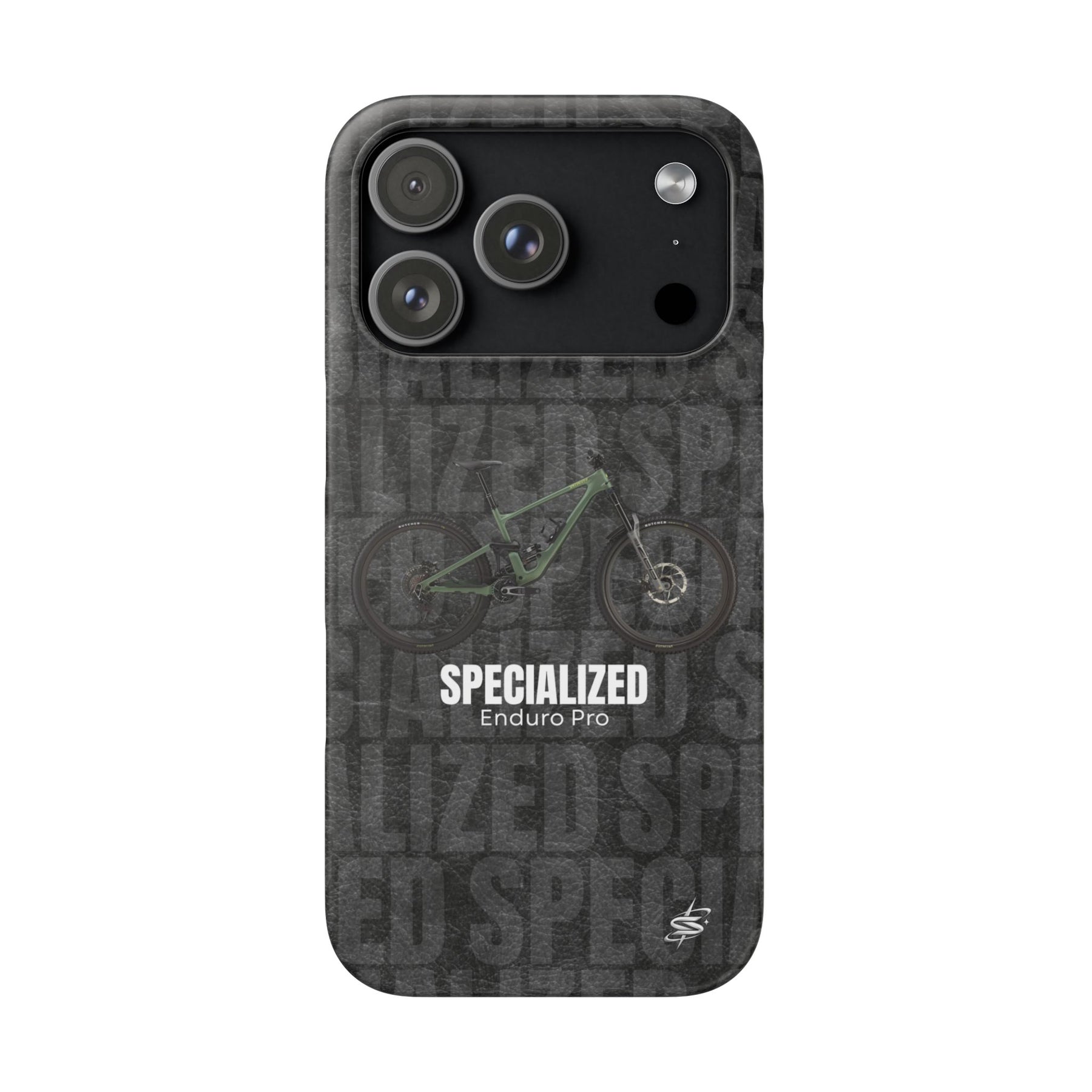 SPECIALIZED Enduro Pro