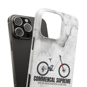 COMMENCAL SUPREME DH V5 ROCKSHOX LIMITED
