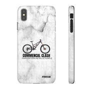 COMMENCAL CLASH PARK EDITION METALLIC PURPLE