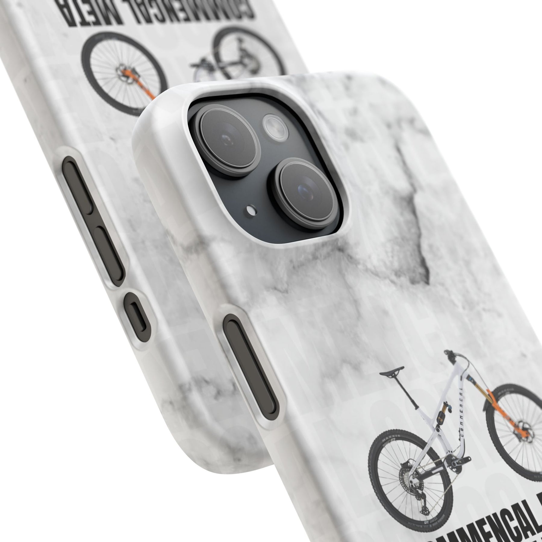 COMMENCAL META SX V5 SIGNATURE PURE WHITE 2026