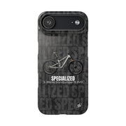 SPECIALIZED S-Works Stumpjumper 15 EVO