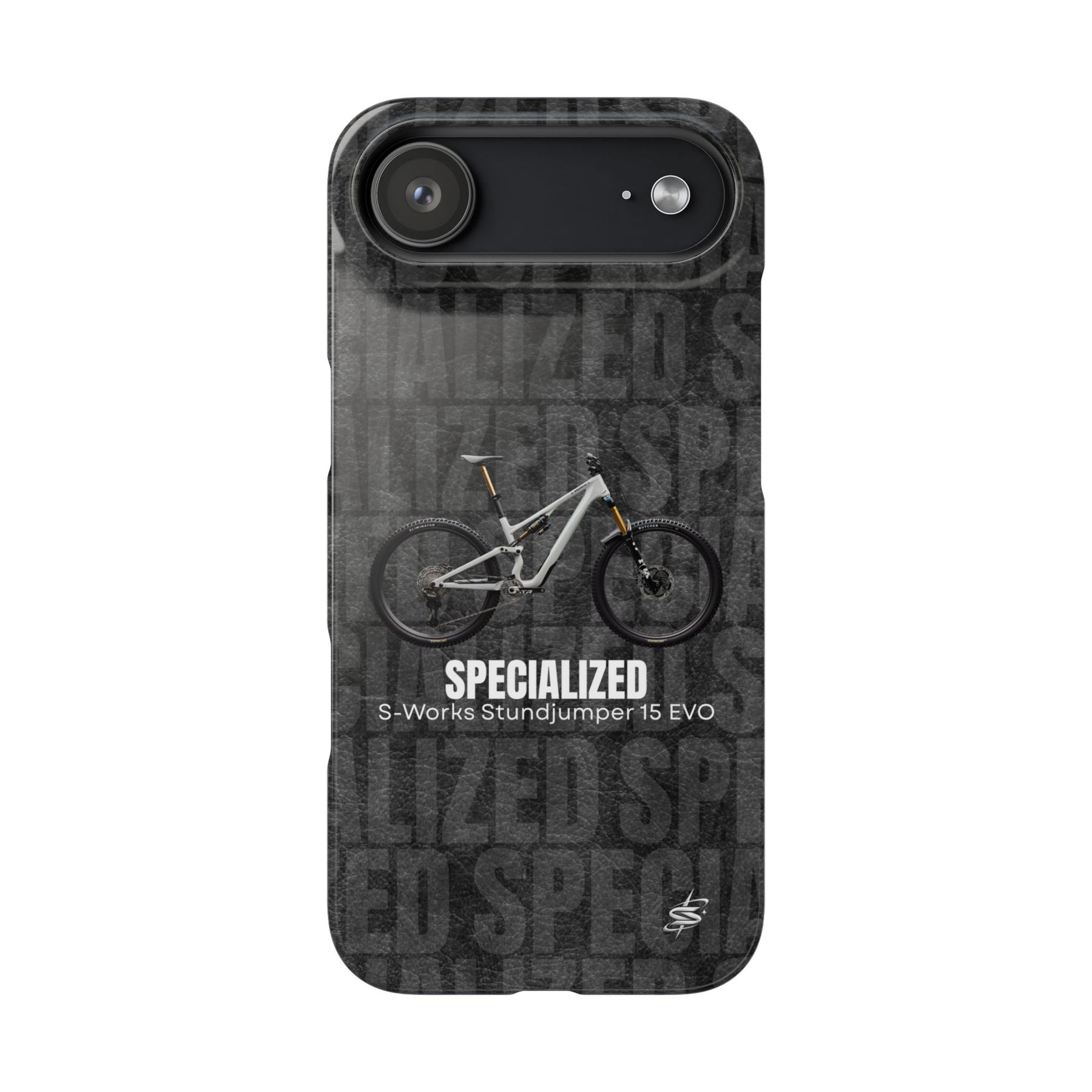 SPECIALIZED S-Works Stumpjumper 15 EVO