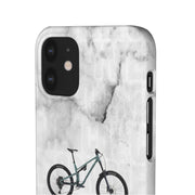 COMMENCAL META SX V5 RIDE PYRITE GREY