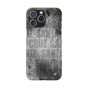 SANTA CRUZ