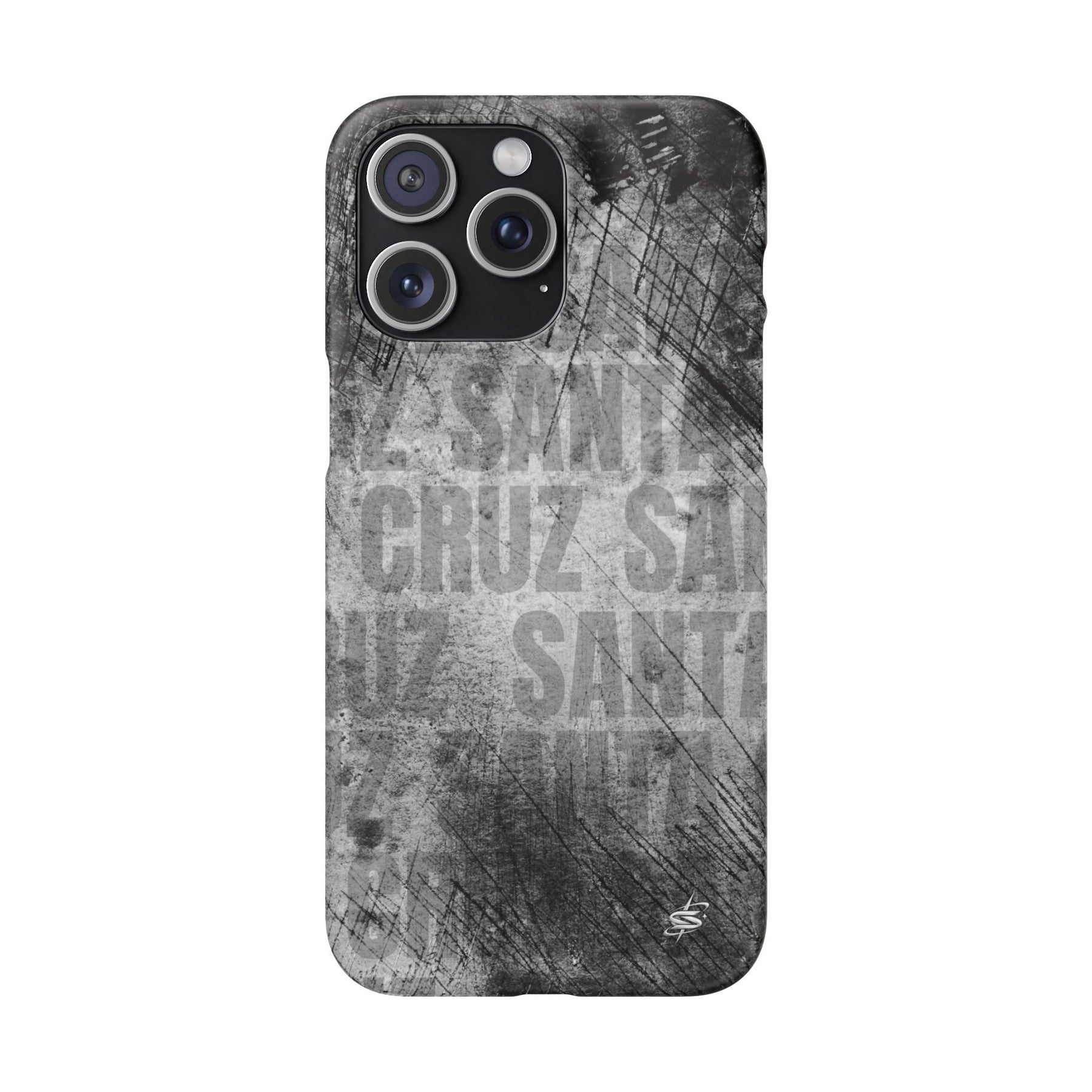 SANTA CRUZ