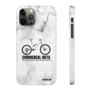 COMMENCAL META SX V5 SIGNATURE PURE WHITE 2026