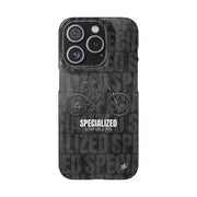 SPECIALIZED Status 2 170