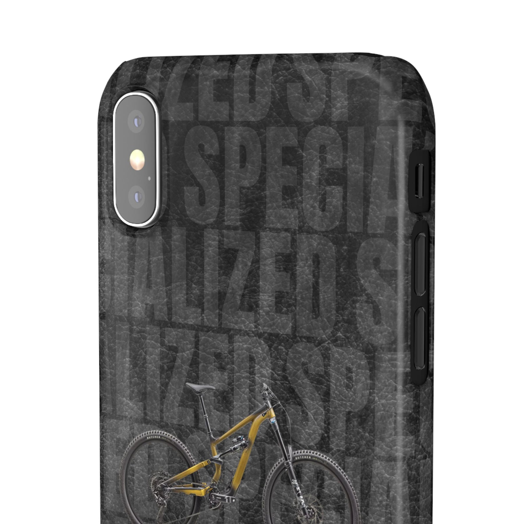 SPECIALIZED Status 2 ZERO