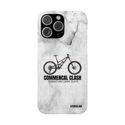 COMMENCAL CLASH SIGNATURE DARK SLATE