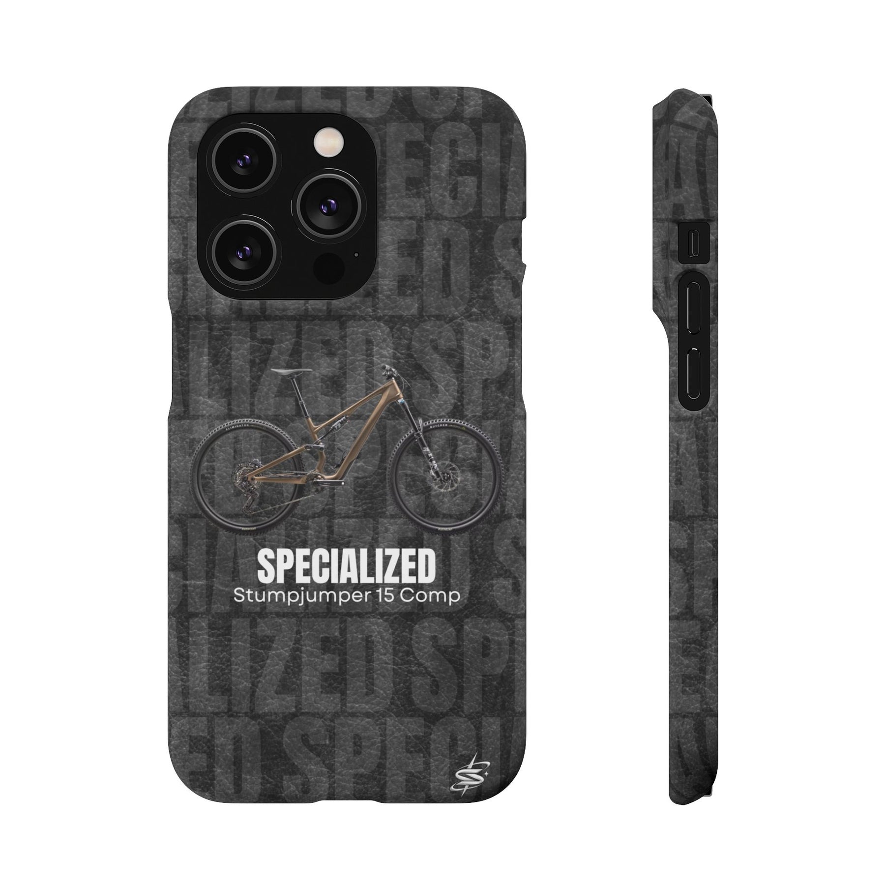 SPECIALIZED Stumpjumper 15 Comp