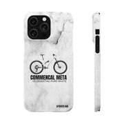 COMMENCAL META V5 ESSENTIAL PURE WHITE 2027