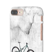 COMMENCAL T.E.M.P.O. ESSENTIAL METALLIC GREEN