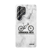 COMMENCAL META SX V5 SIGNATURE PURE BLACK 2027