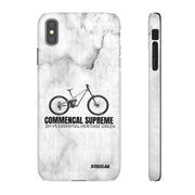 COMMENCAL SUPREME DH V5 ESSENTIAL HERITAGE GREEN