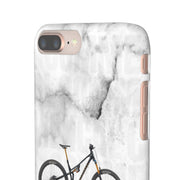 COMMENCAL T.E.M.P.O. T-TYPE CRACKLED BLACK