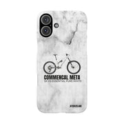 COMMENCAL META SX V5 ESSENTIAL PURE WHITE 2027
