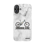 COMMENCAL CLASH OHLINS EDITION KESWICK GREEN