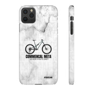 COMMENCAL META V5 RIDE PYRITE GREY
