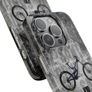 SANTA CRUZ DH S