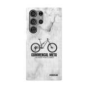 COMMENCAL META V5 RIDE PYRITE GREY