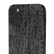 SPECIALIZED