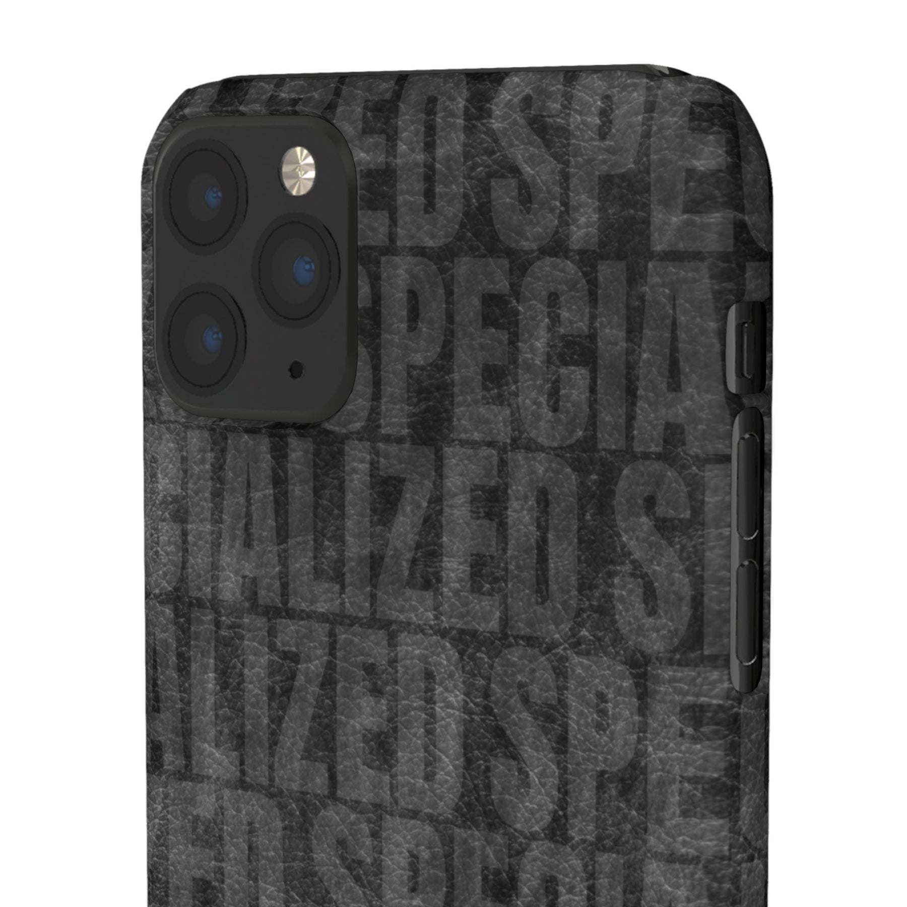SPECIALIZED