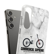 COMMENCAL SUPREME DH V5 ROCKSHOX LIMITED
