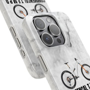 COMMENCAL T.E.M.P.O. LTD PURE WHITE