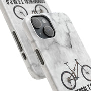 COMMENCAL T.E.M.P.O. ESSENTIAL FROZEN BROWN