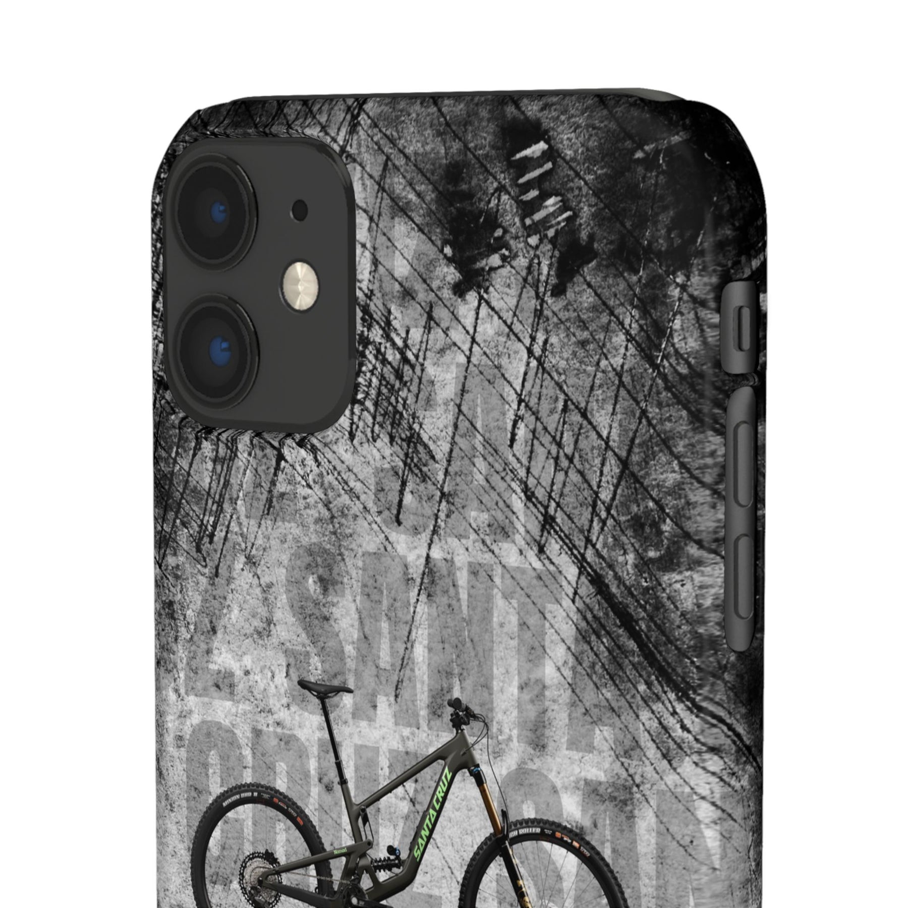 SANTA CRUZ NOMAD XT Di2 Coil