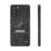 SPECIALIZED S-Works Stumpjumper 15 EVO