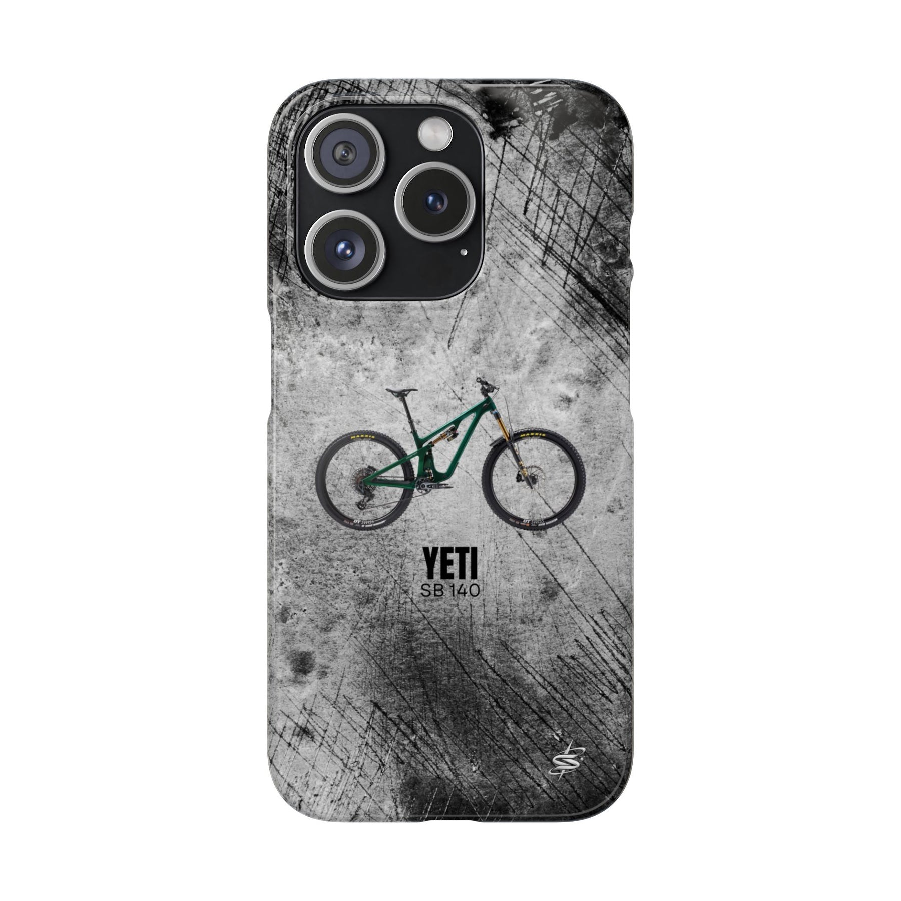 YETI SB 140