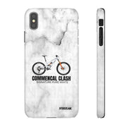 COMMENCAL CLASH SIGNATURE PURE WHITE 2026