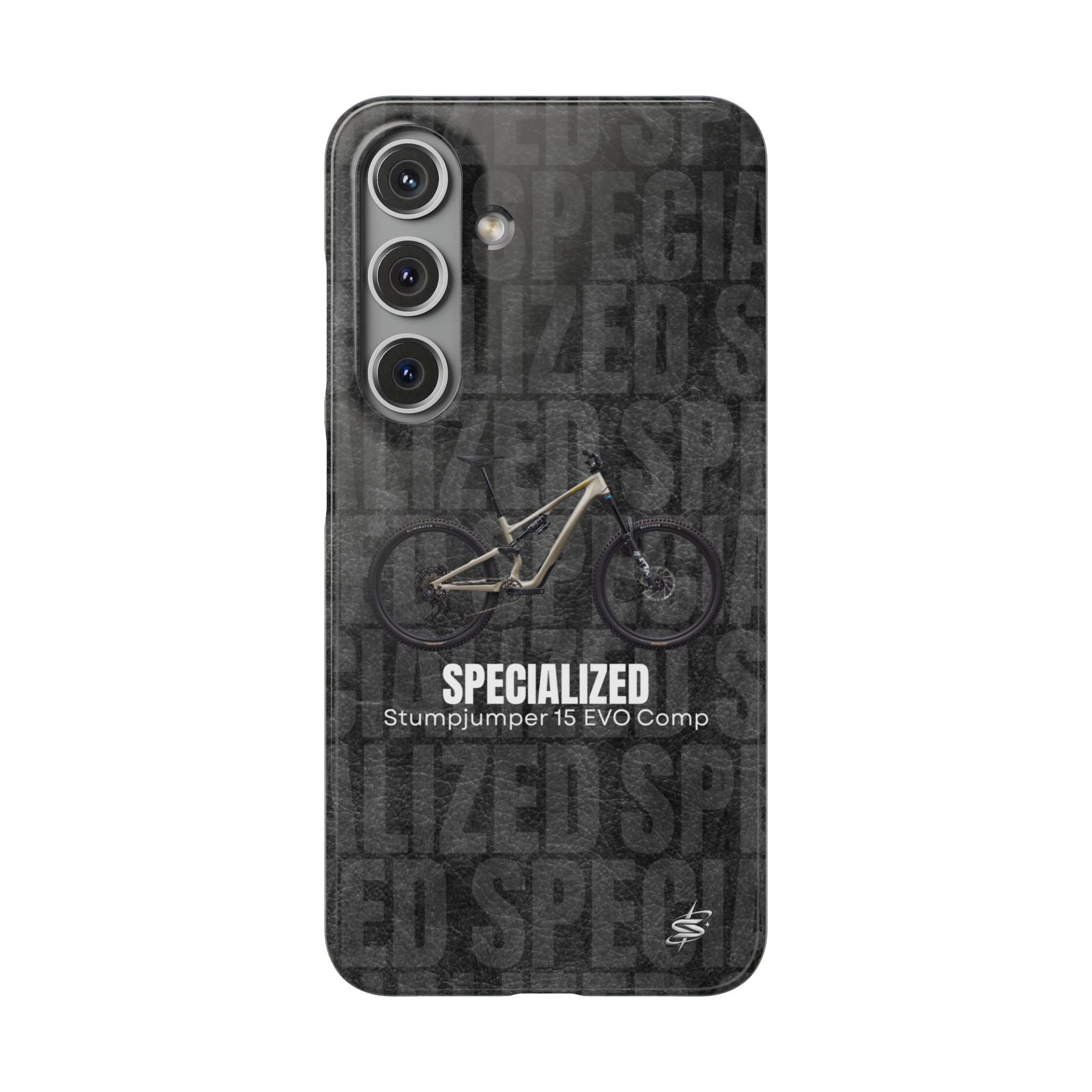 SPECIALIZED Stumpjumper 15 EVO Comp