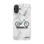 COMMENCAL FRS RIDE EMERALD GREEN