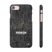 SPECIALIZED Status 2 170