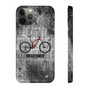 SANTA CRUZ MEGATOWER X0 AXS