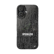 SPECIALIZED Enduro Pro