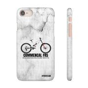 COMMENCAL FRS ROCKSHOX PURE WHITE 2026