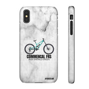 COMMENCAL FRS RIDE EMERALD GREEN
