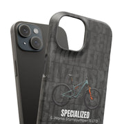 SPECIALIZED S-Works Stumpjumper 15 LTD