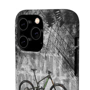 SANTA CRUZ NOMAD XT Di2 Coil