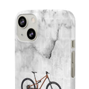 COMMENCAL T.E.M.P.O. RIDE UTAH DIRT